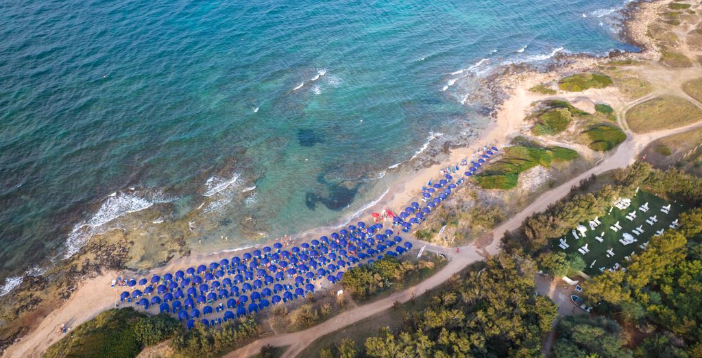 Nicolaus Club Meditur Village 4*