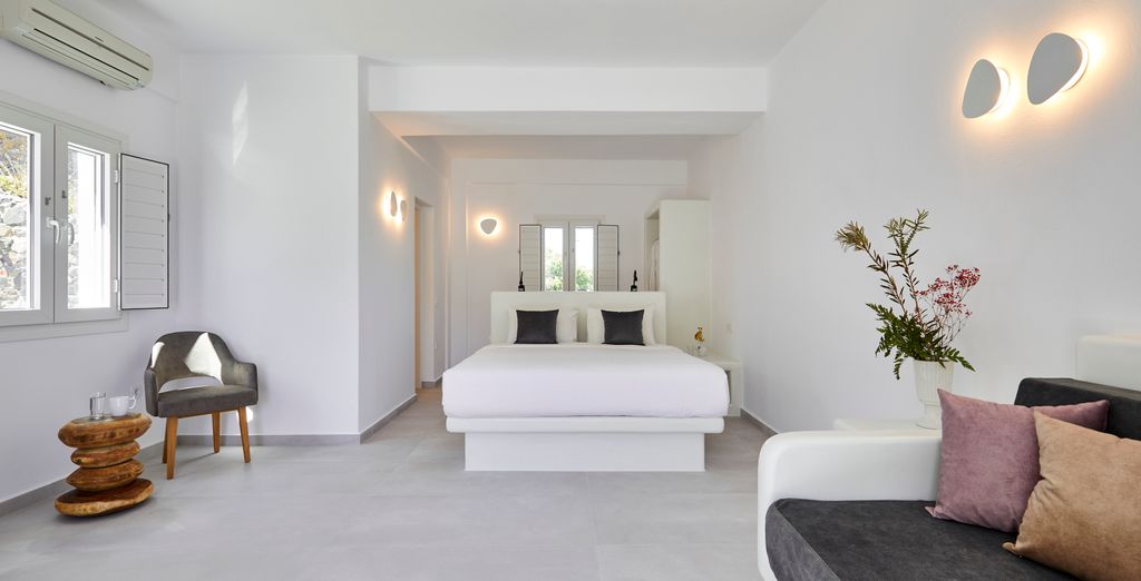 Aperanto Suites 4*