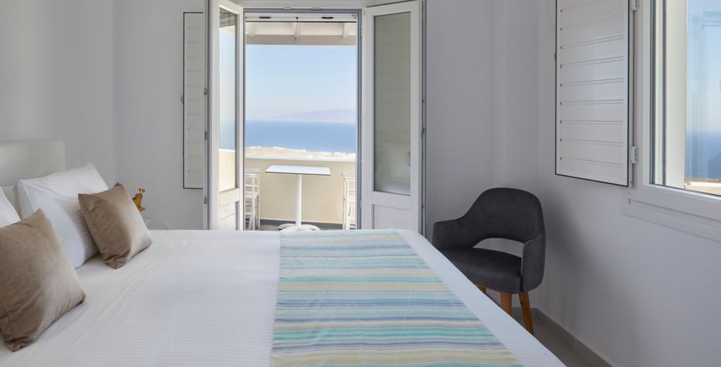 Aperanto Suites 4*