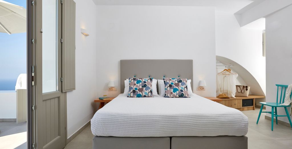 Aperanto Suites 4*