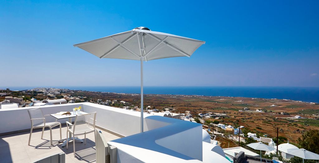 Aperanto Suites 4*