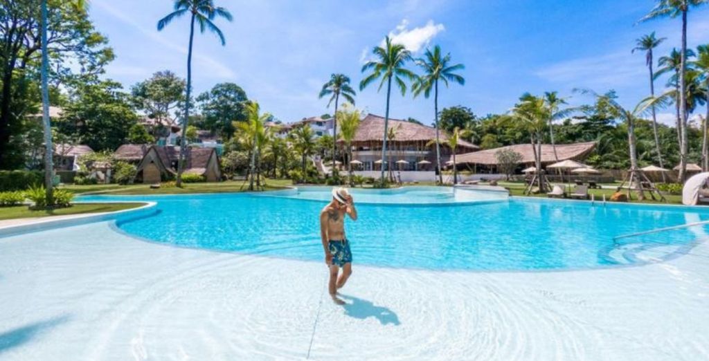 Wyndham Grand Nai Harn 5* ed Eden Beach Resort 5* 