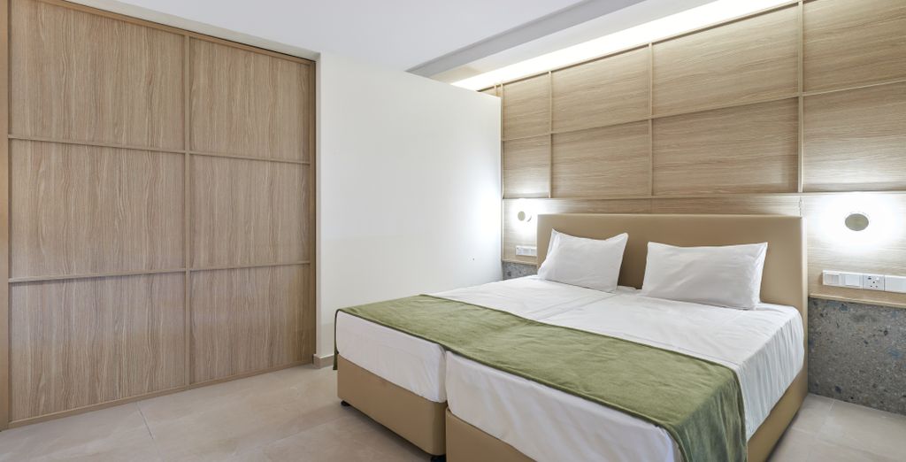 Eleni Holiday Village 4*