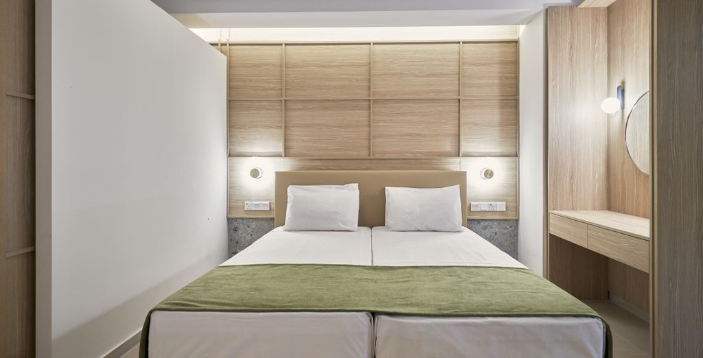 Eleni Holiday Village 4*