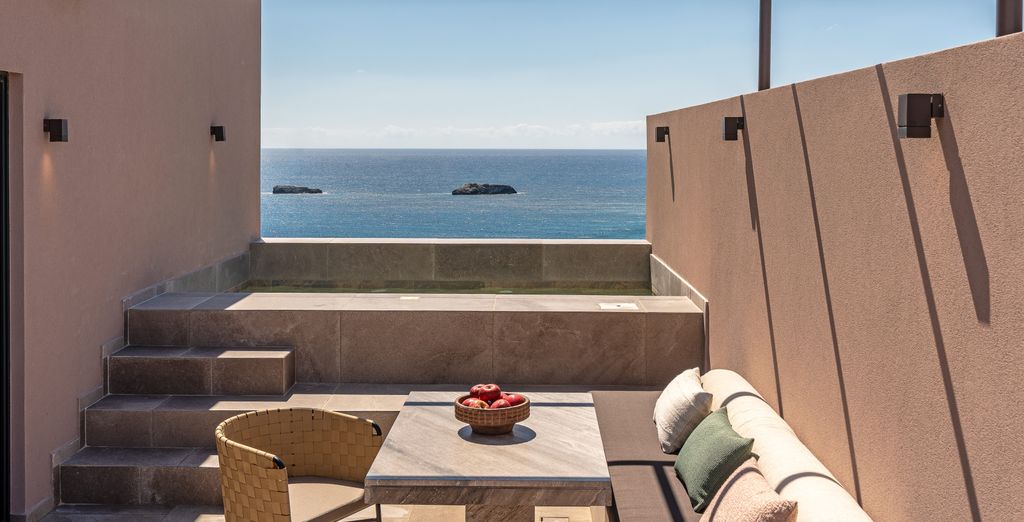 Tetra Resort & Spa 4* - Adults Only
