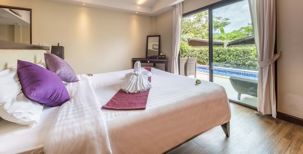 Ramada Plaza by Wyndham, Bangkok 5* e Barcelo Coconut Island, Phuket 5*