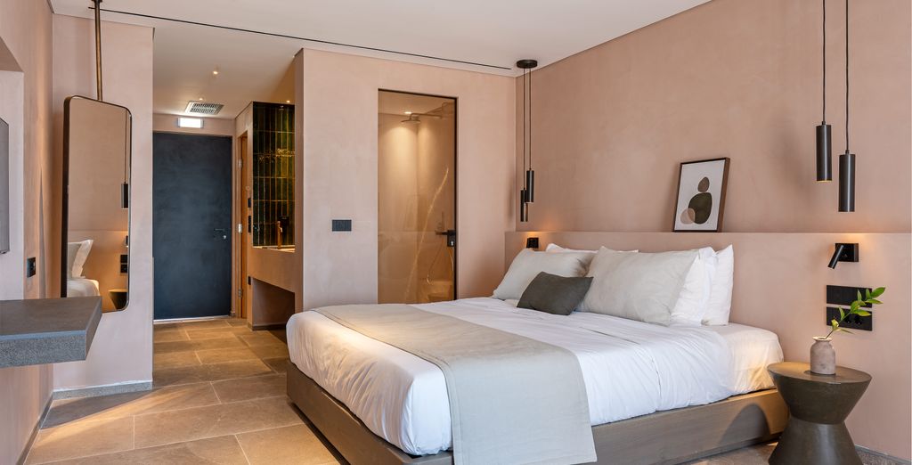 Tetra Resort & Spa 4* - Adults Only