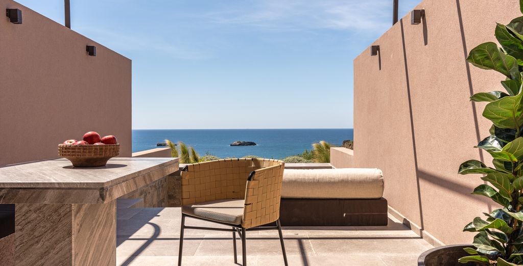 Tetra Resort & Spa 4* - Adults Only