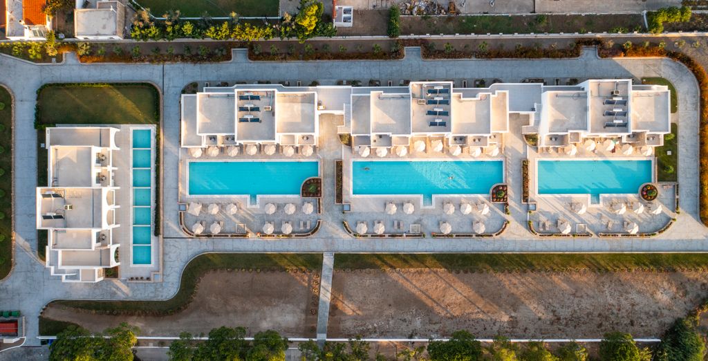 Palladium Hotel 4*