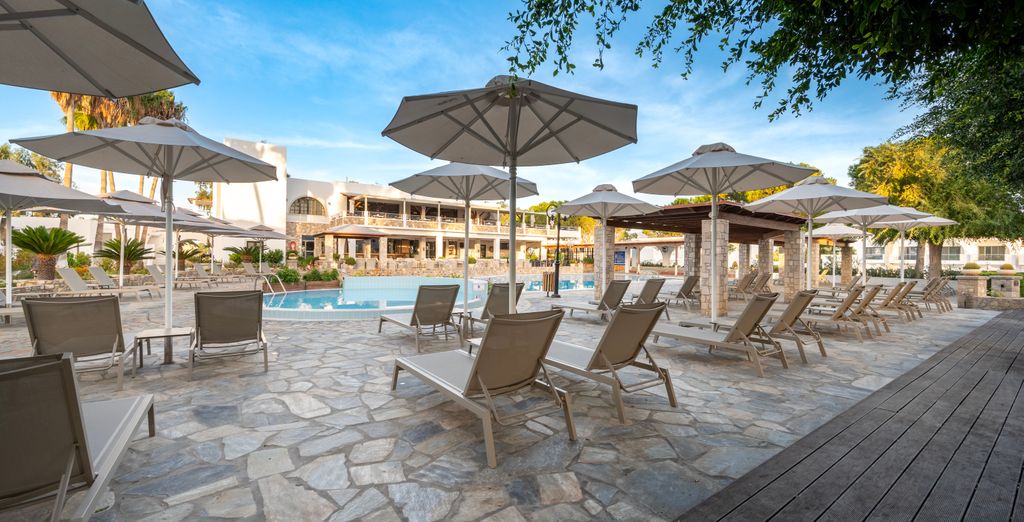 Palladium Hotel 4*