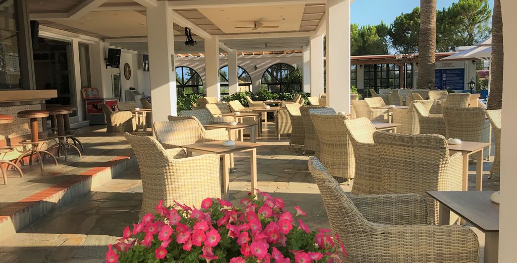 Palladium Hotel 4*