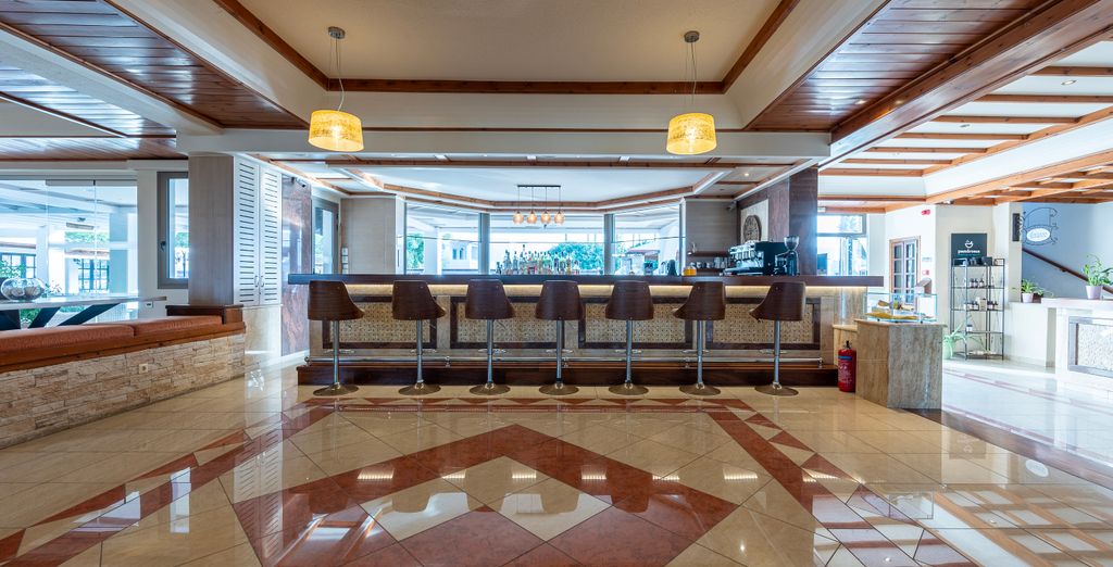 Palladium Hotel 4*