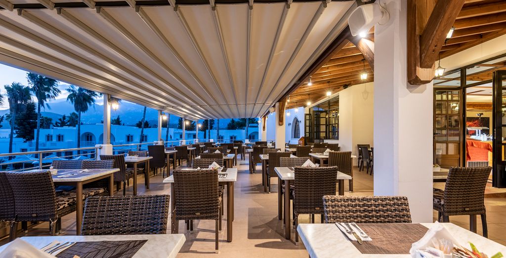 Palladium Hotel 4*
