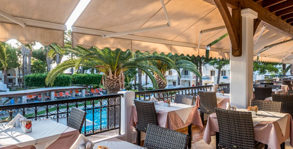Palladium Hotel 4*