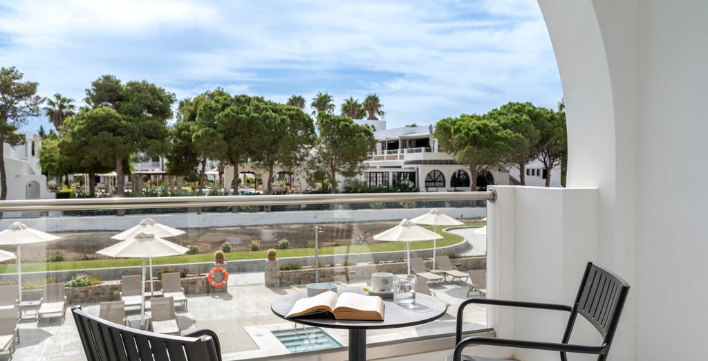 Palladium Hotel 4*