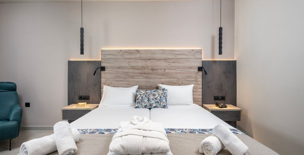 Palladium Hotel 4*