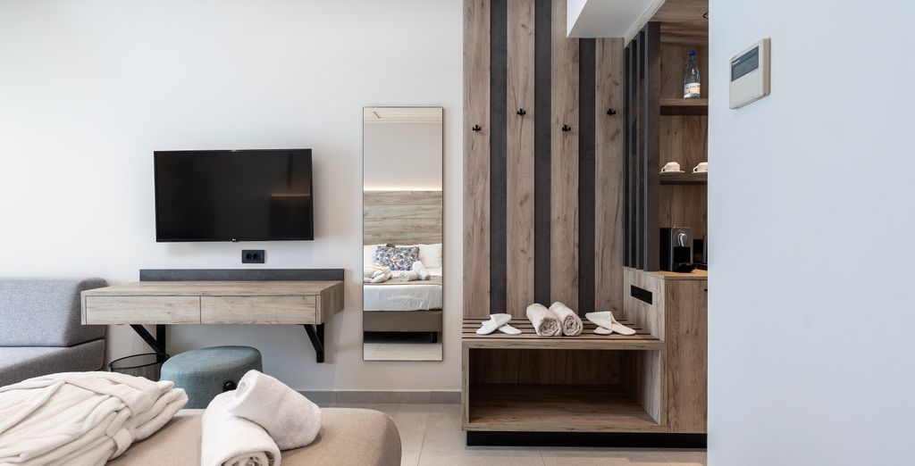 Palladium Hotel 4*