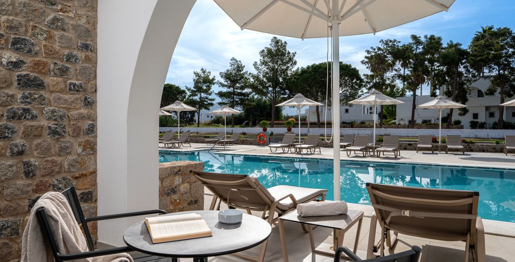 Palladium Hotel 4*