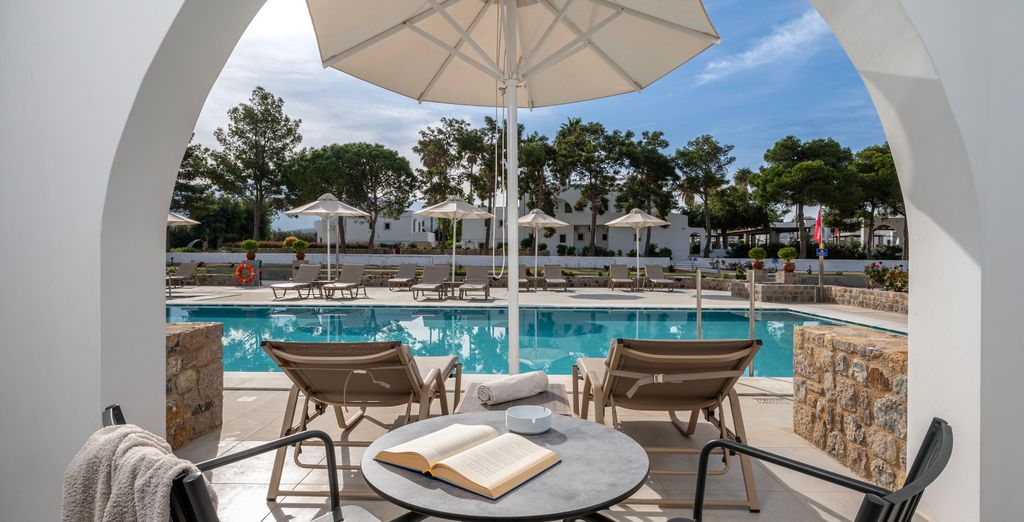 Palladium Hotel 4*