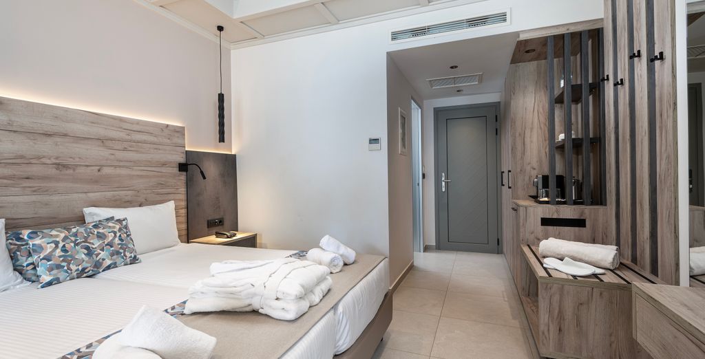 Palladium Hotel 4*