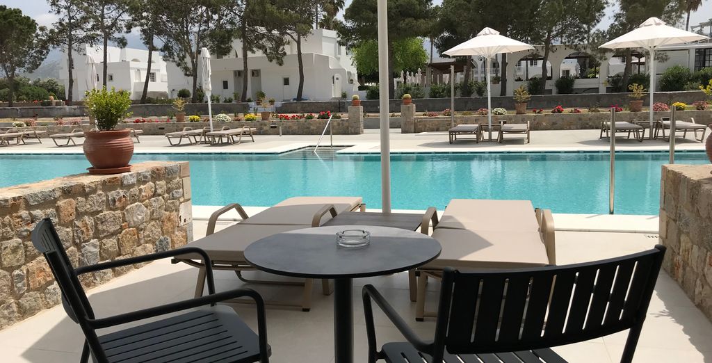 Palladium Hotel 4*