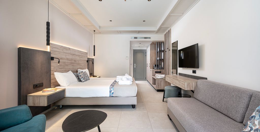 Palladium Hotel 4*