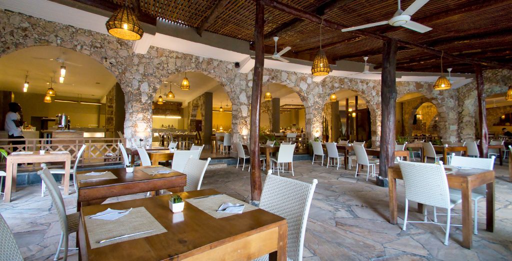 Palumbo Waves 4*