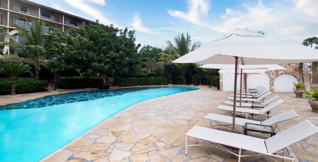 Palumbo Waves 4*