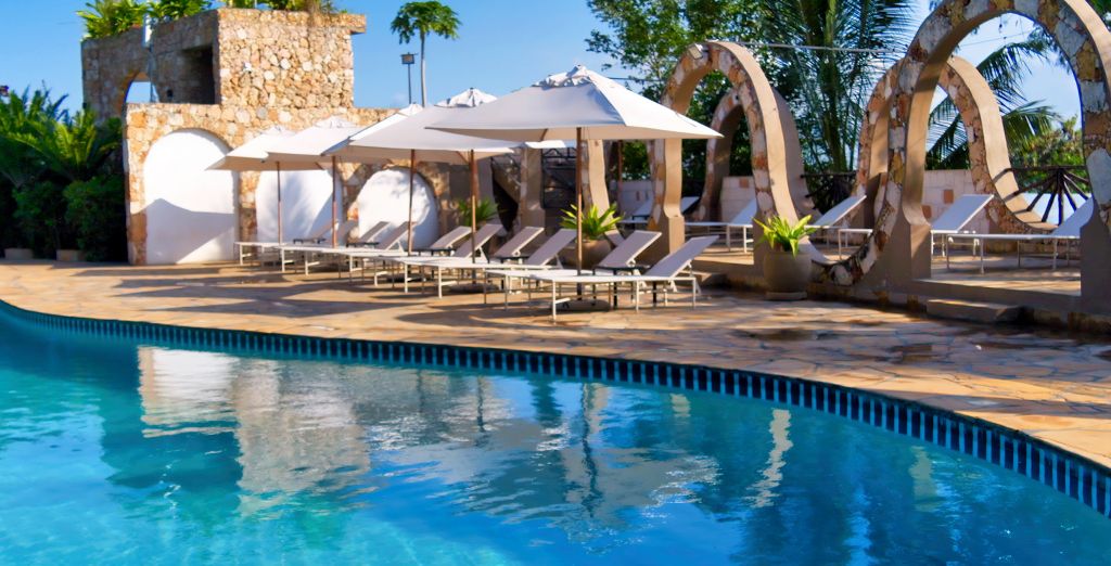Palumbo Waves 4*
