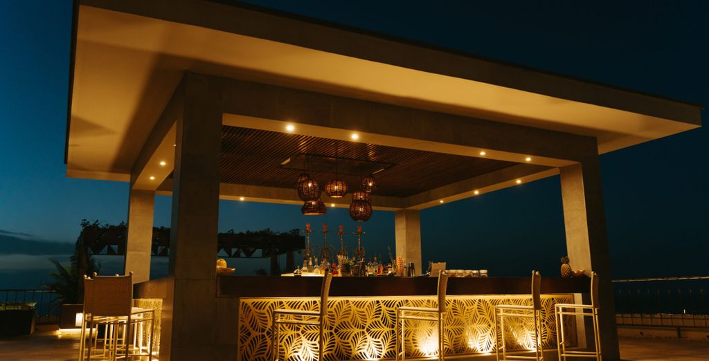 Palumbo Waves 4*