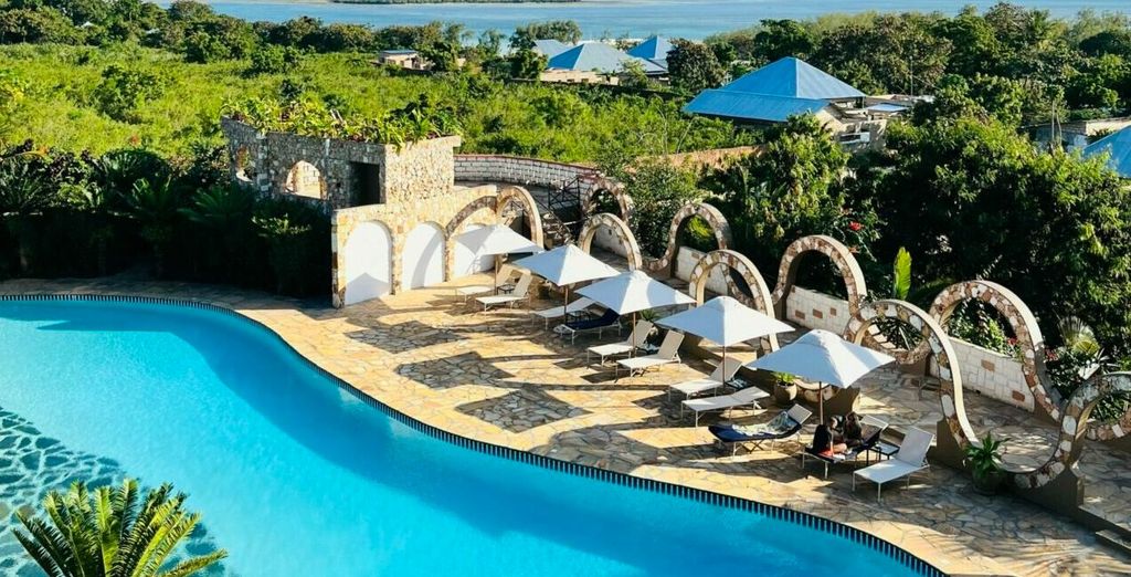 Palumbo Waves 4*