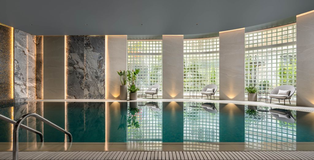 InterContinental Athénée Palace Bucharest 5*