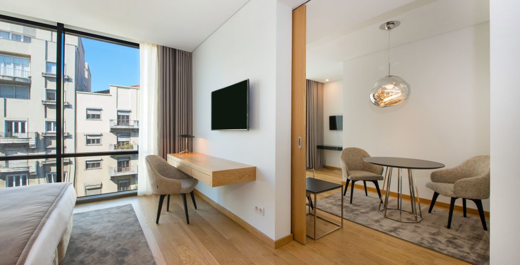 Iberostar Selection Lisboa 5*