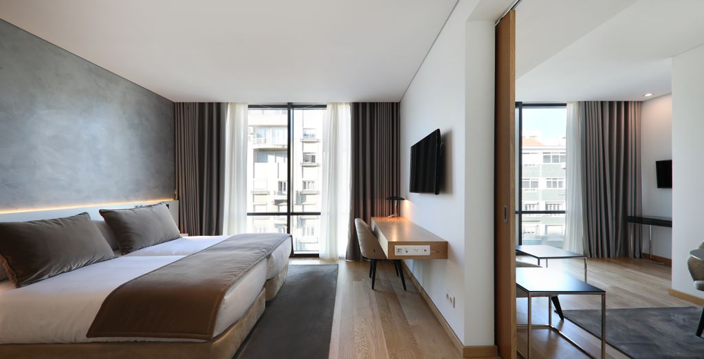 Iberostar Selection Lisboa 5*
