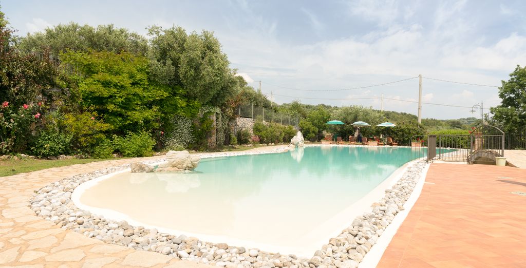 Relais Pian delle Starze