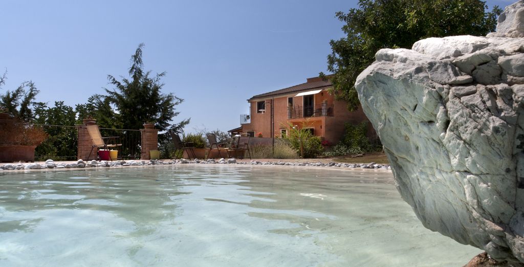 Relais Pian delle Starze