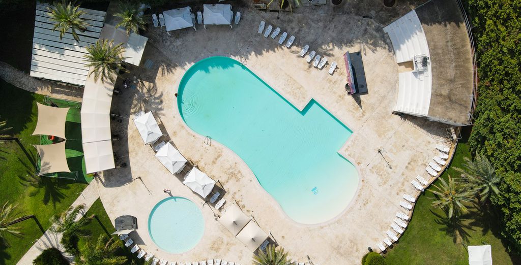 Fruit Village Otranto Torcito Resort 4*
