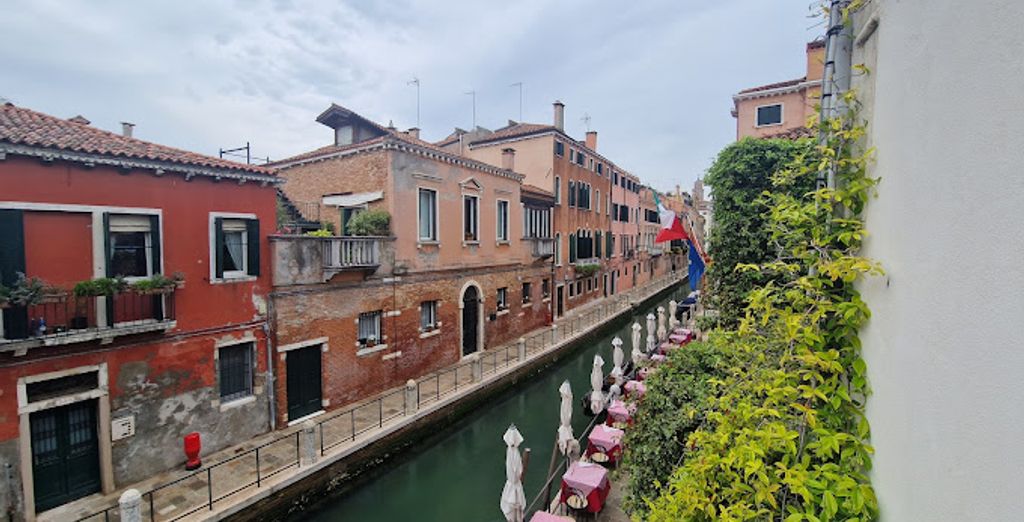 IH Venezia Salute Palace