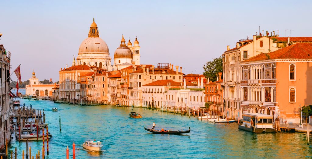 IH Venezia Salute Palace