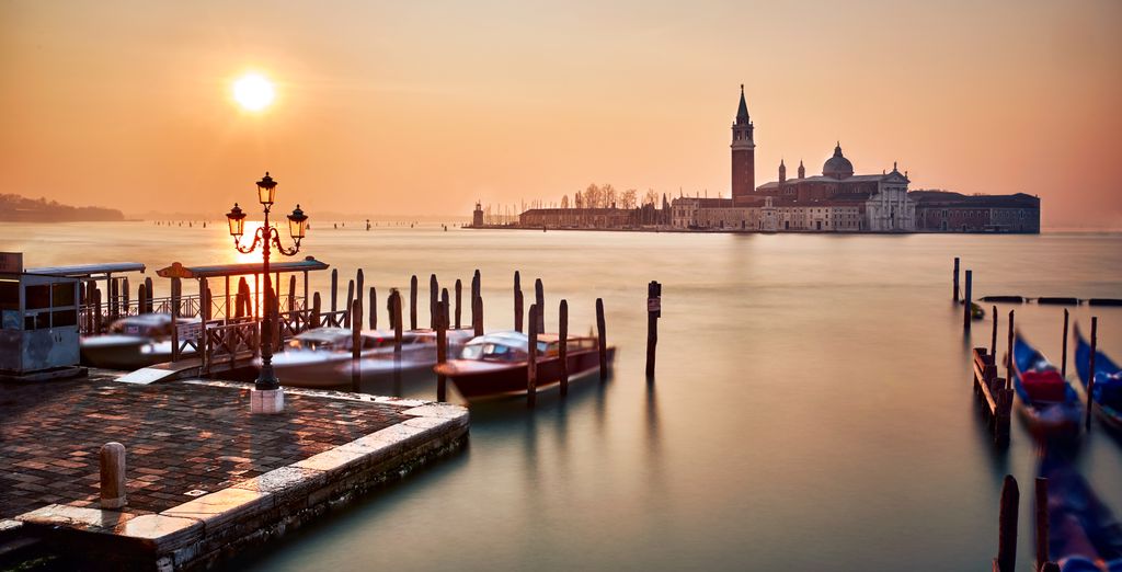 IH Venezia Salute Palace