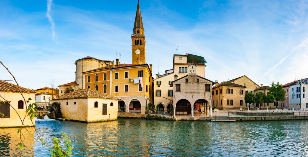 IH Venezia Salute Palace
