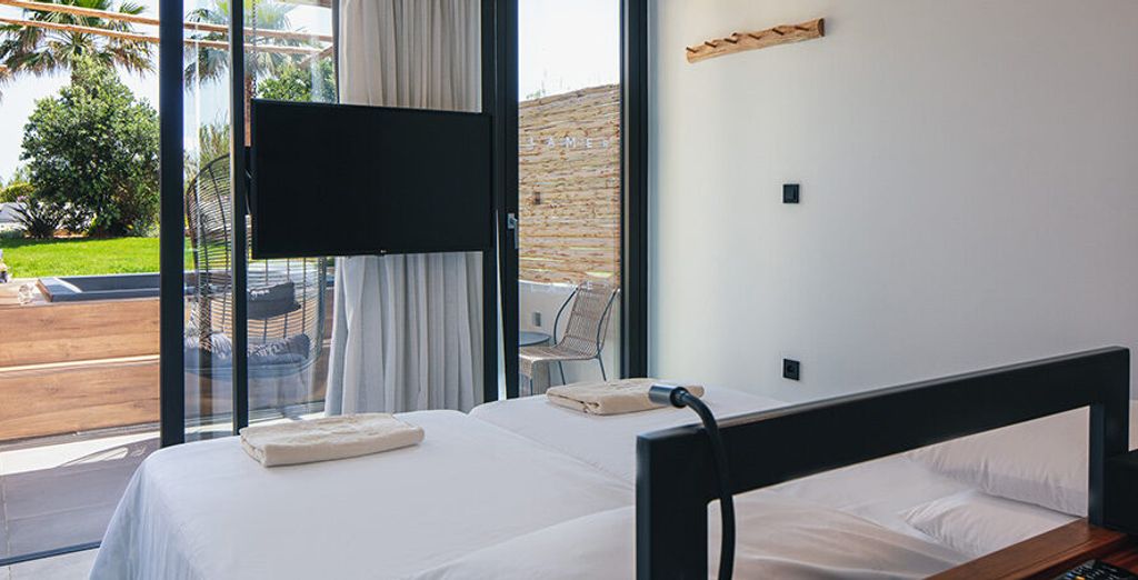 Kimpton La Mer Resort & Spa 5* - Adults Only