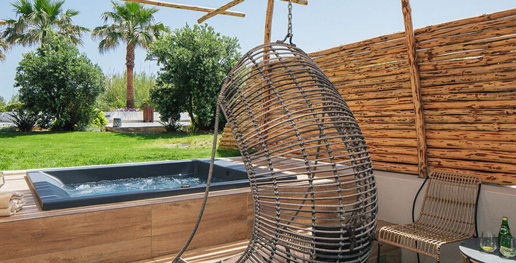 Kimpton La Mer Resort & Spa 5* - Adults Only