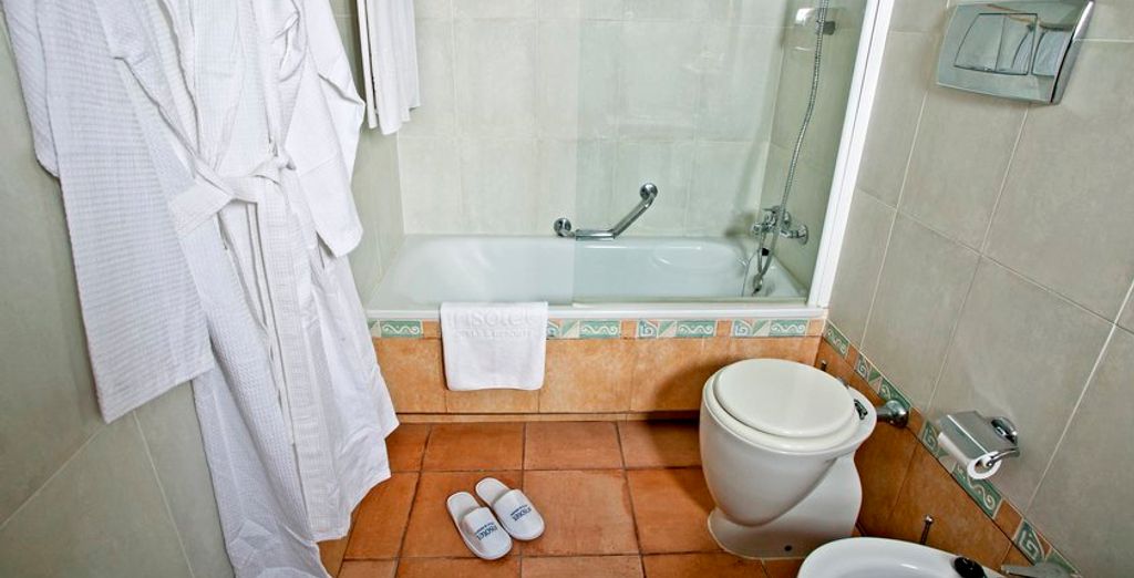 Insotel Formentera Playa 4*