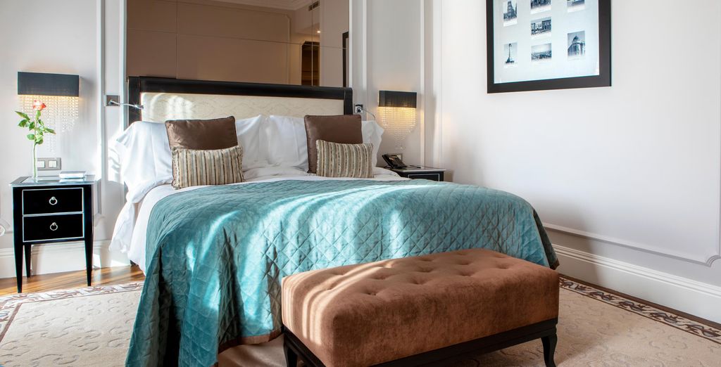 InterContinental Porto 5*