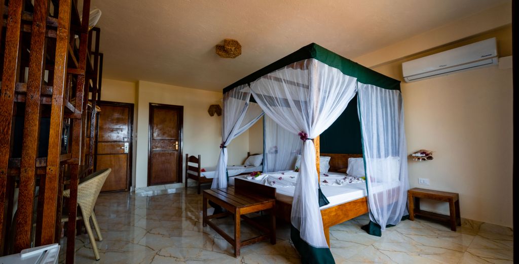 Palumbo Waves 4*