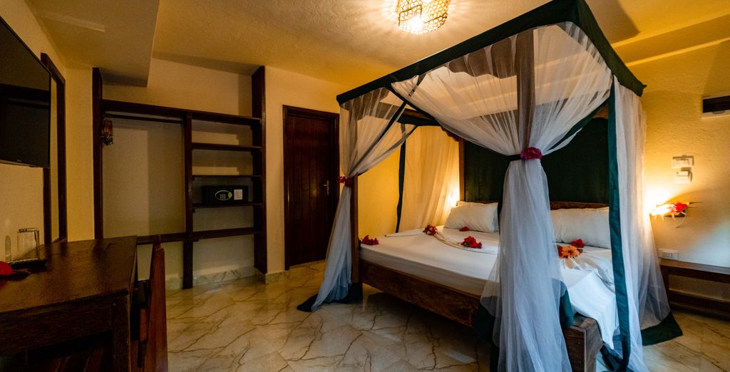 Palumbo Waves 4*