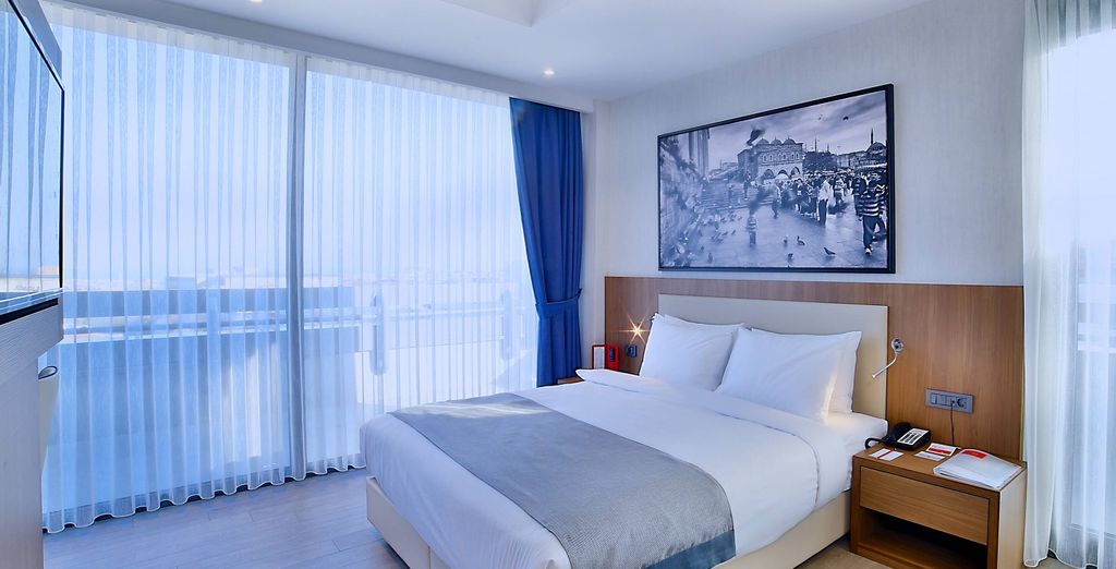 Turquía al completo en 7 noches