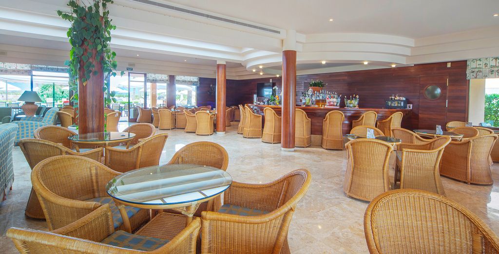 PortBlue Club Pollentia Resort & Spa 4*