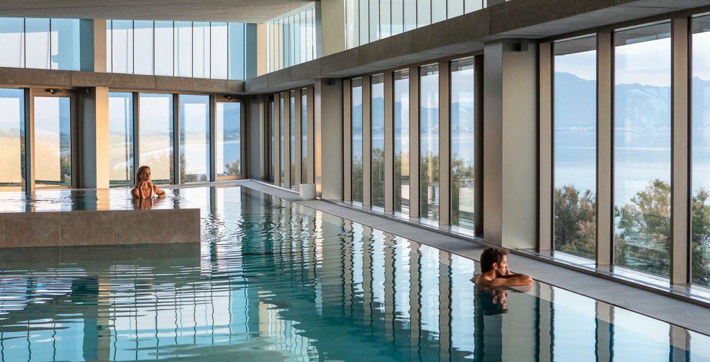 PortBlue Club Pollentia Resort & Spa 4*